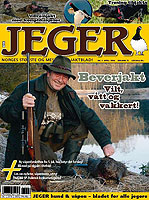 Jeger, Hund og Vapen