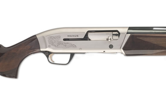 Maxus