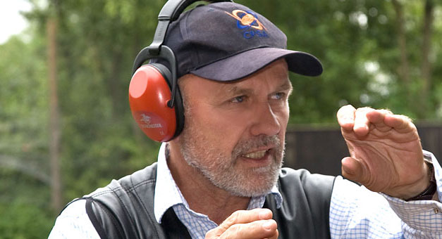 Detlef Riechert