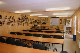 Schulungsraum