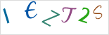 Sicherheitsgrafik