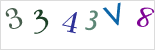 Sicherheitsgrafik